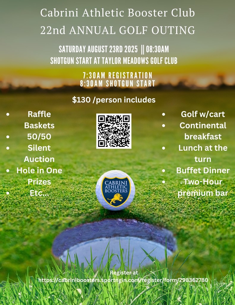 Booster Golf 