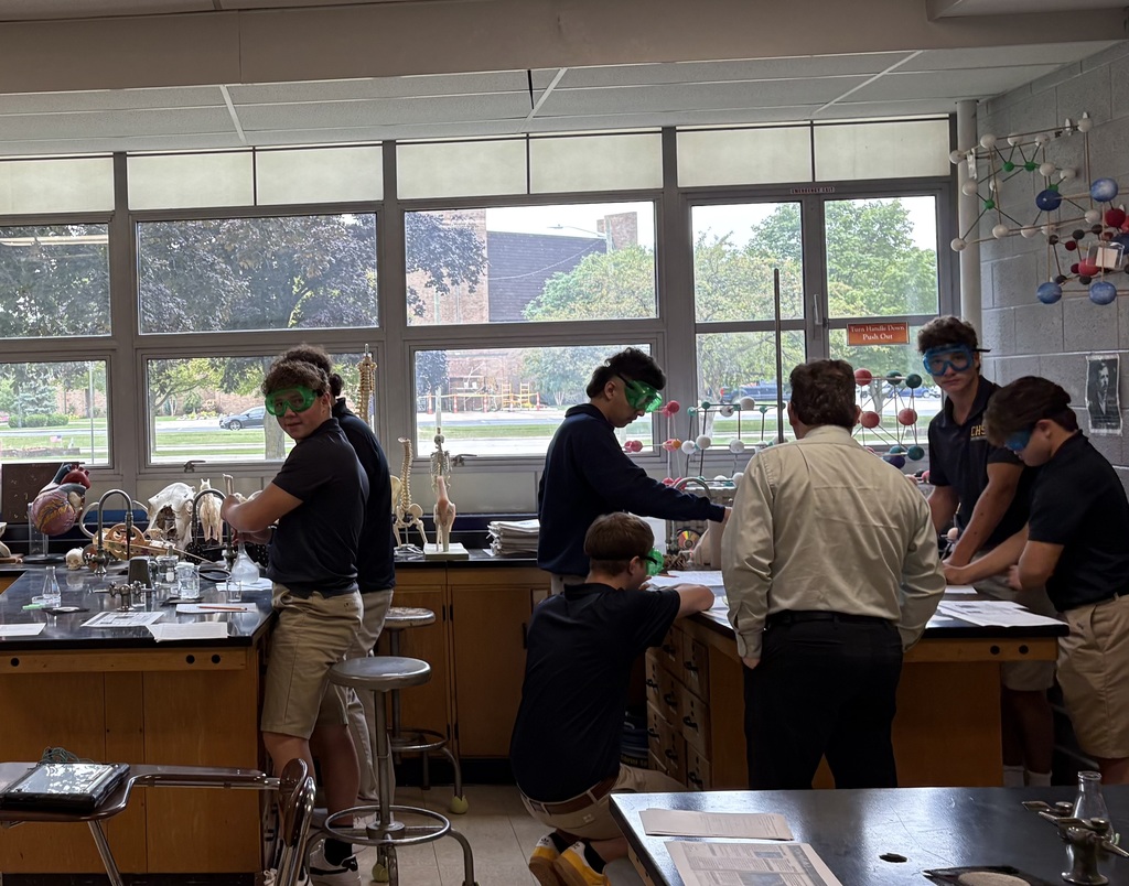 Science Labs