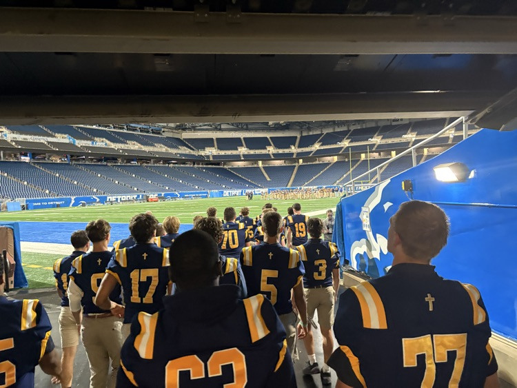 football team