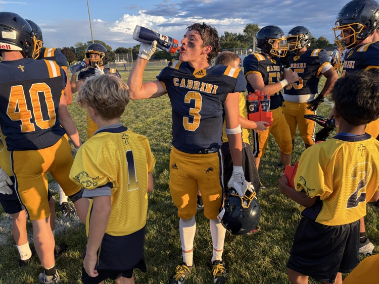 football game