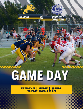 Game Day