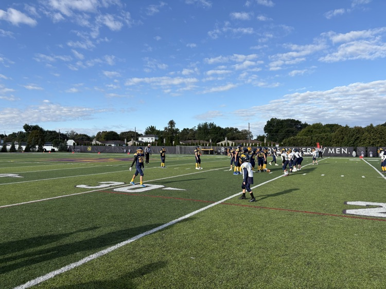 football