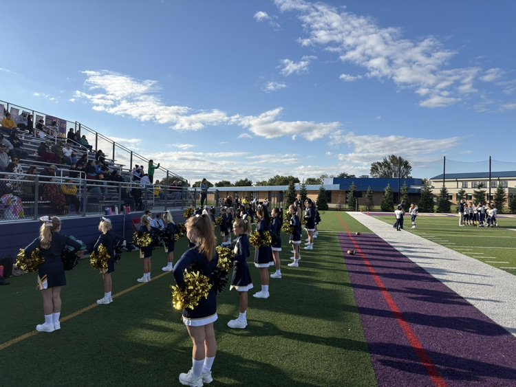 cheer