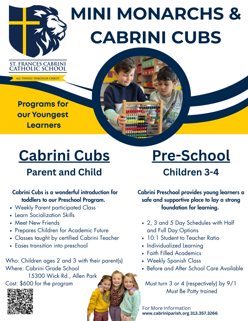 Cubs Prog