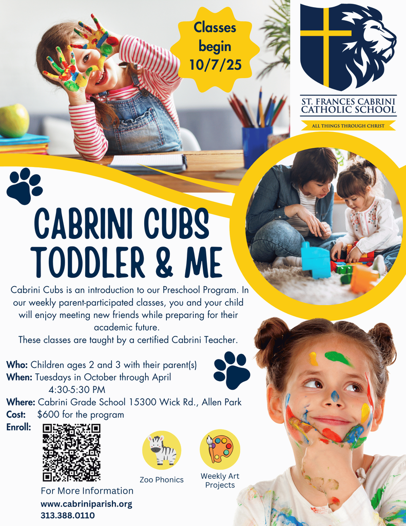 Cubs prog