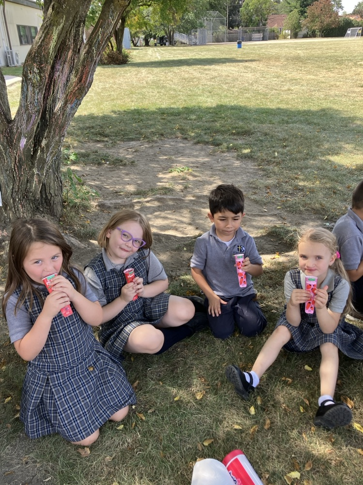 first grade