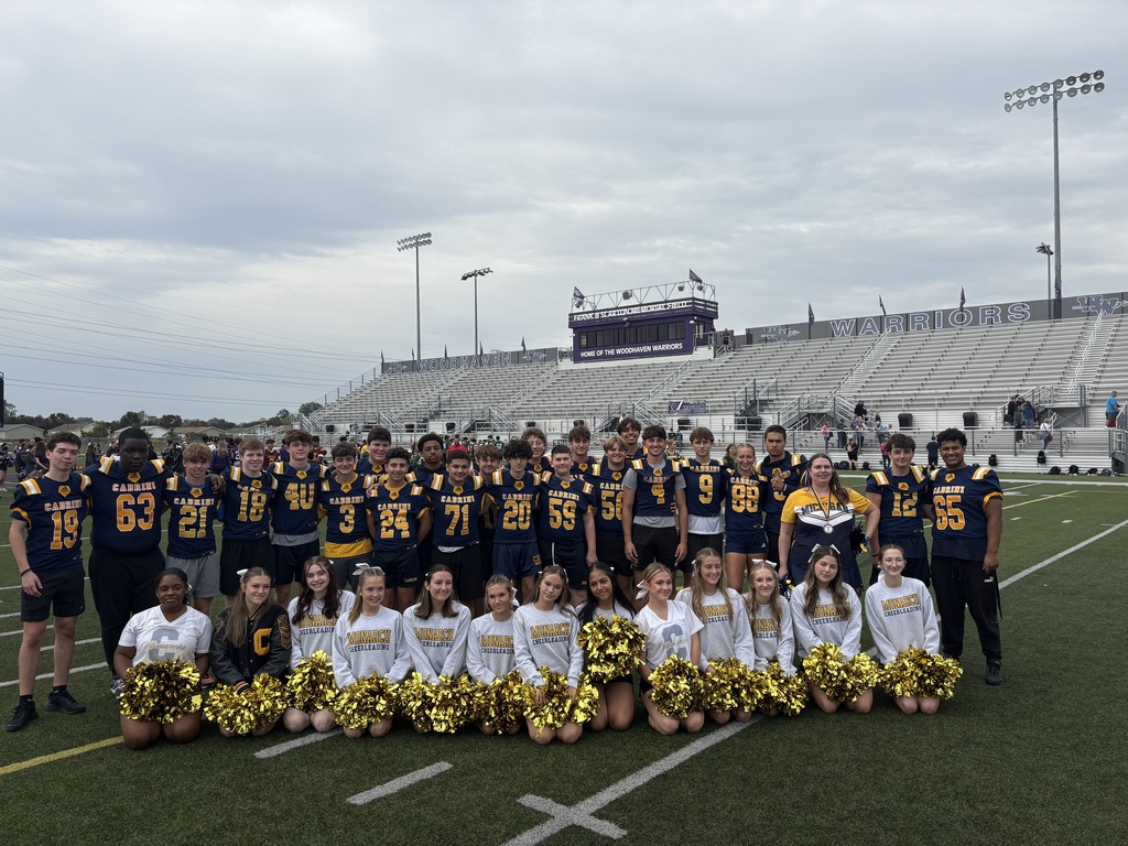Football cheer victory day