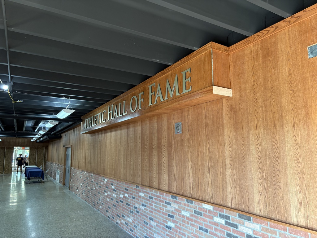 HOF Hall