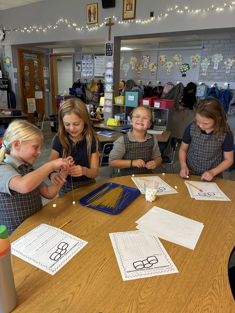 3rd grade engineers