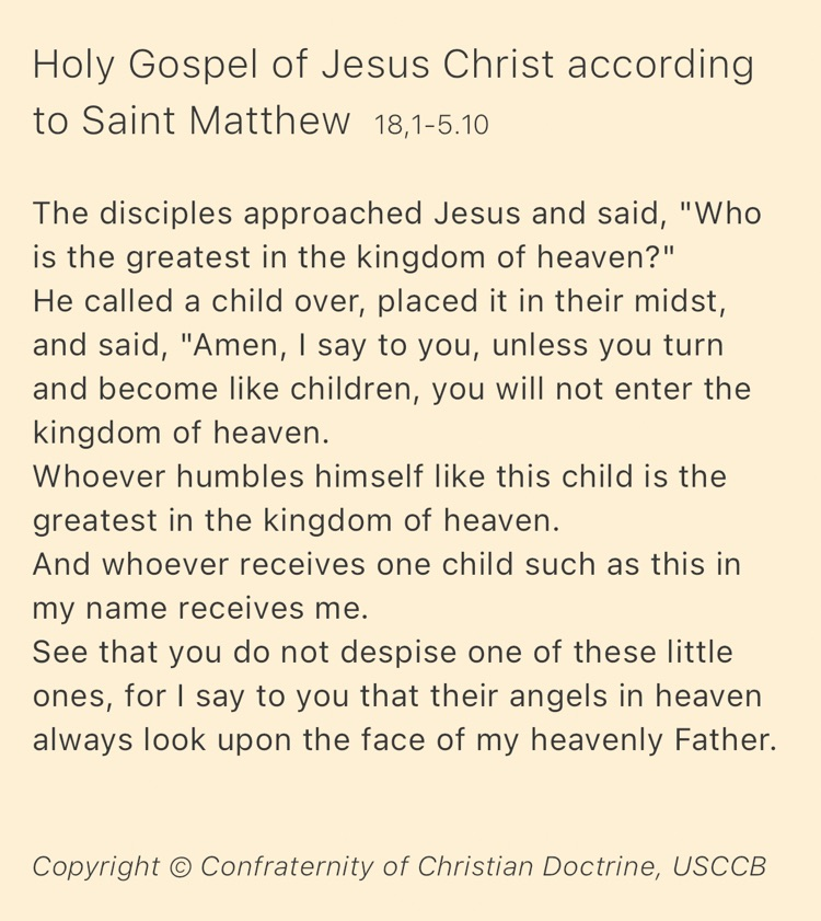 Gospel