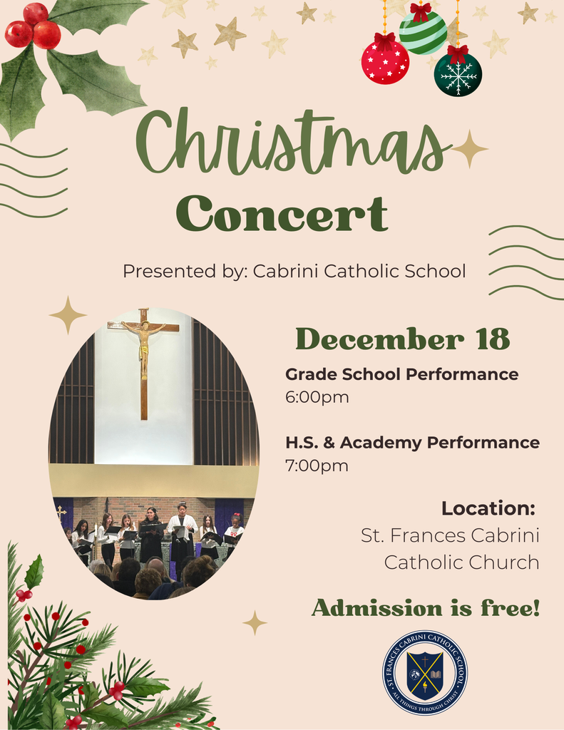 Christmas Concert