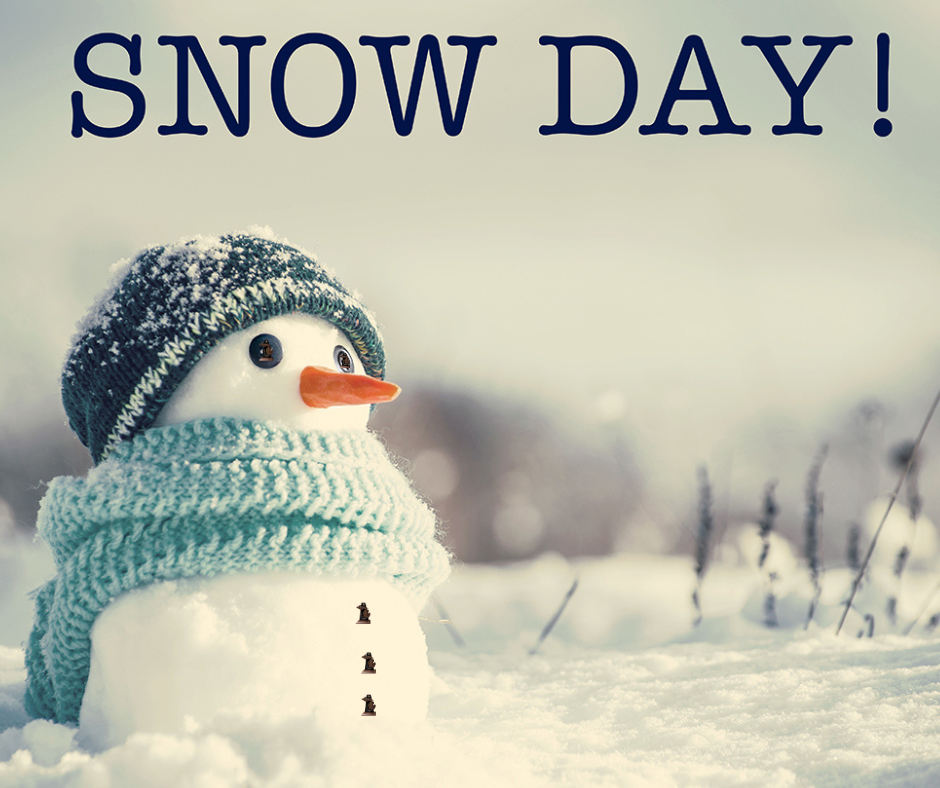 Snow Day