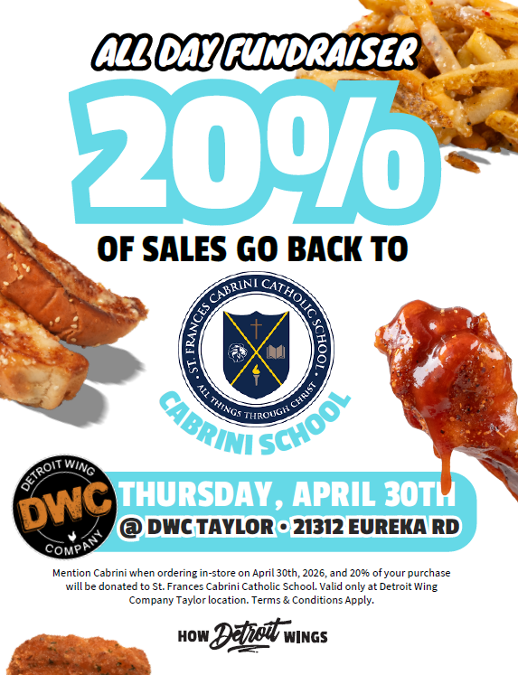 Fundraiser