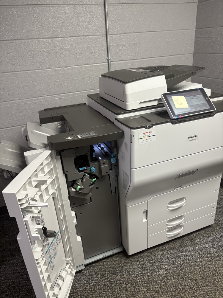 Copy Machine