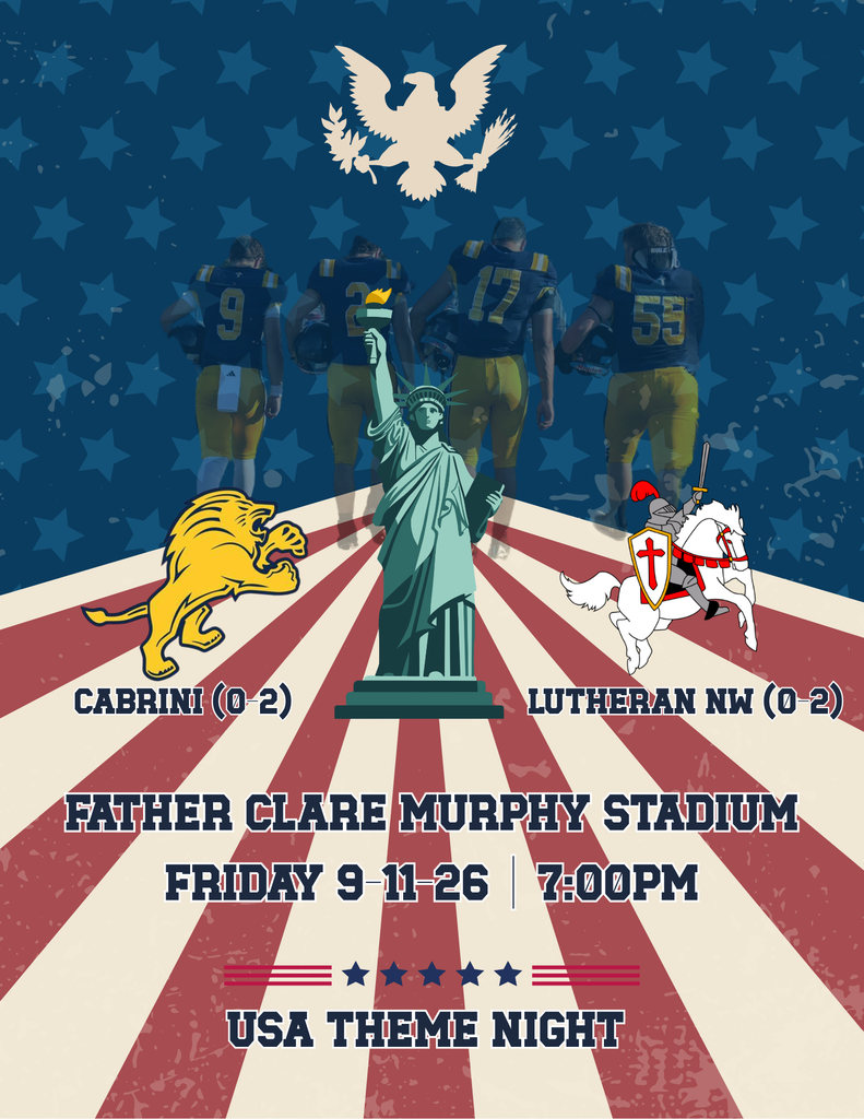 USA Night