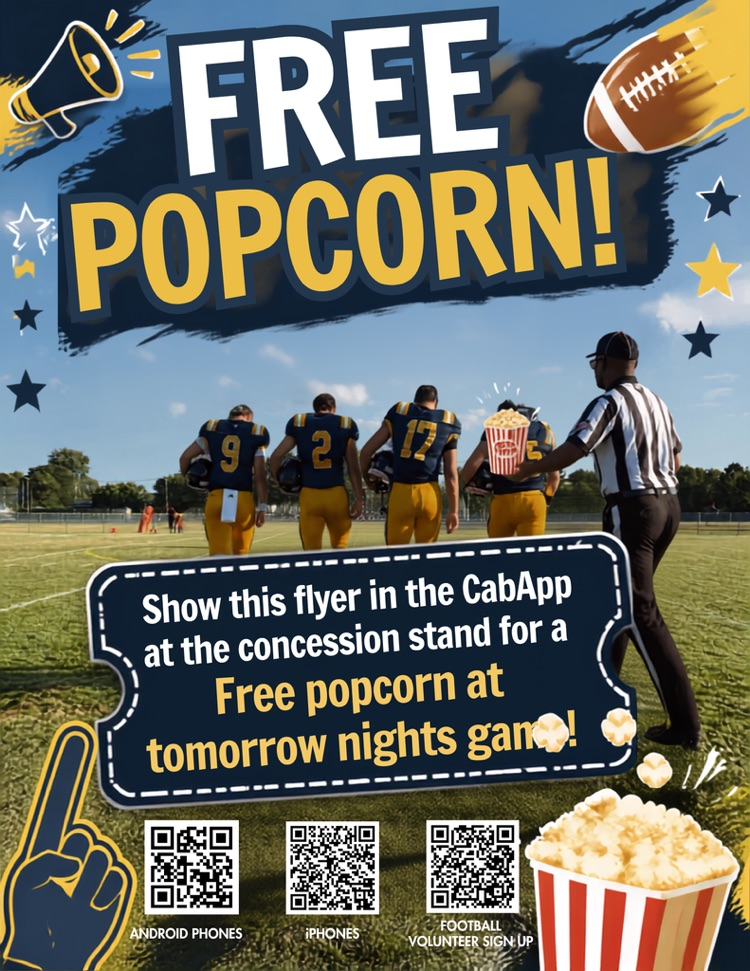 popcorn 