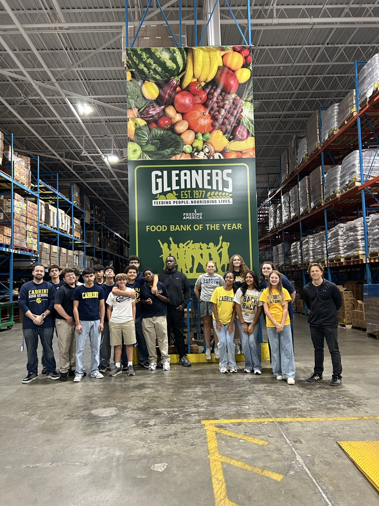 gleaners