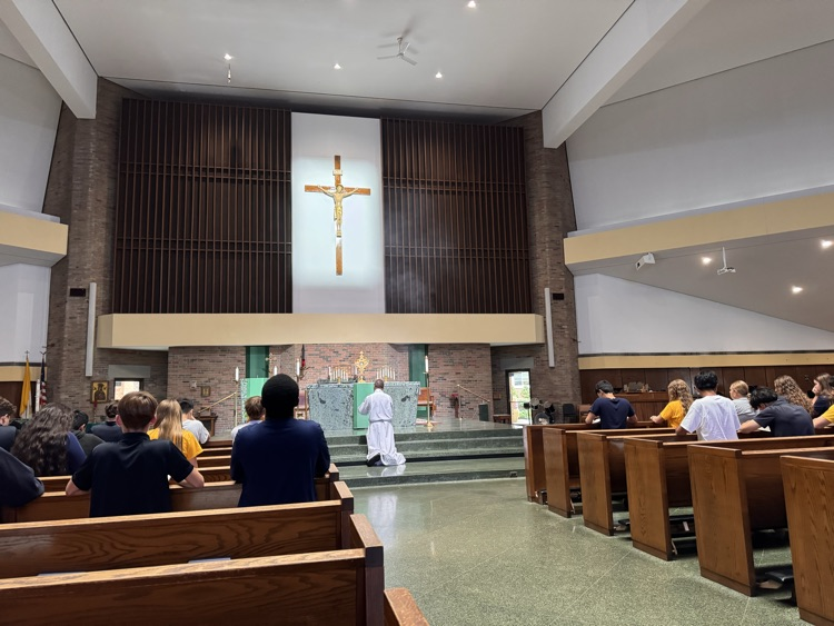 adoration
