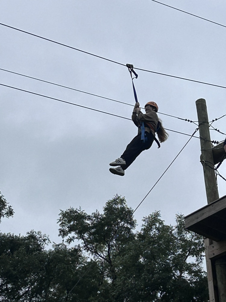 Senior retreat