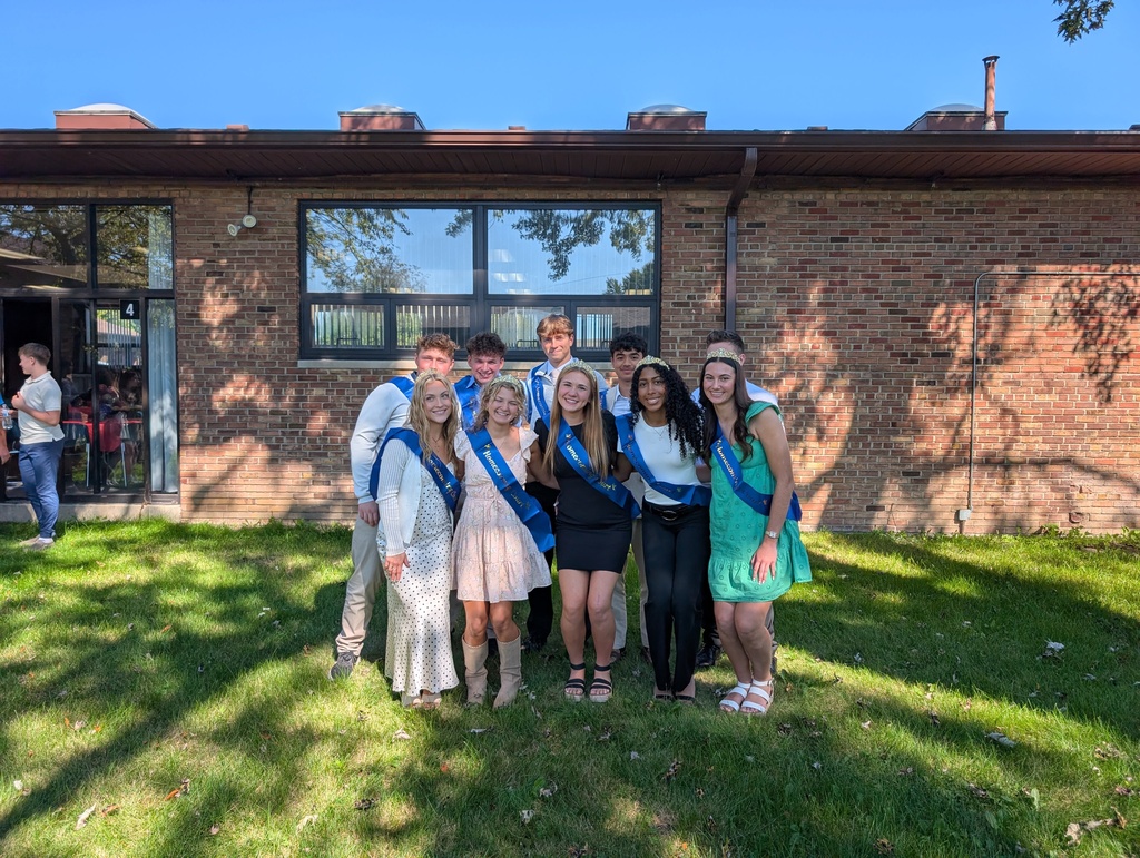 HoCo court lunch