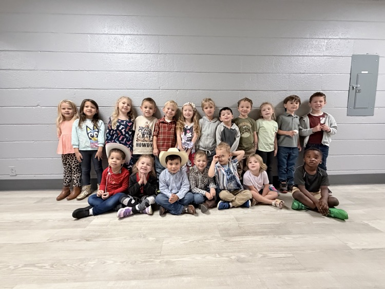 preschool 4
