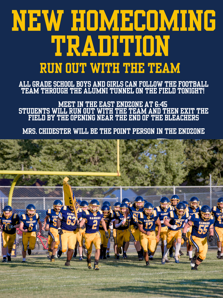 Homecoming