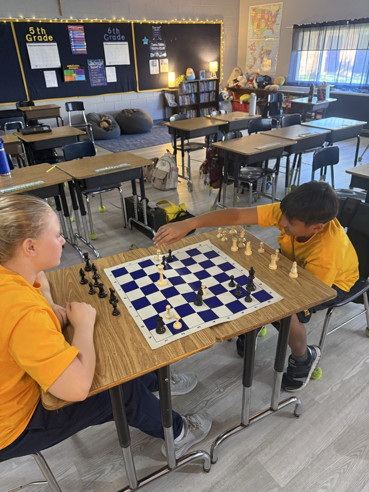 Chess Club
