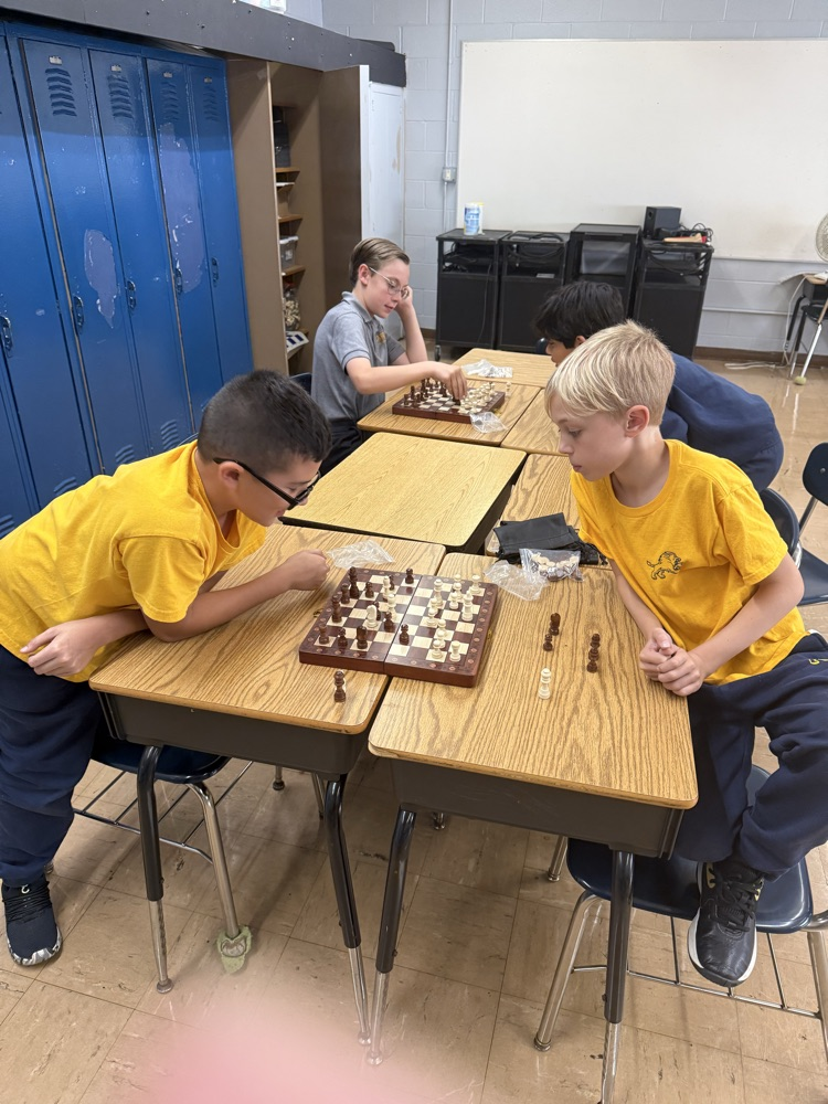 Chess Club