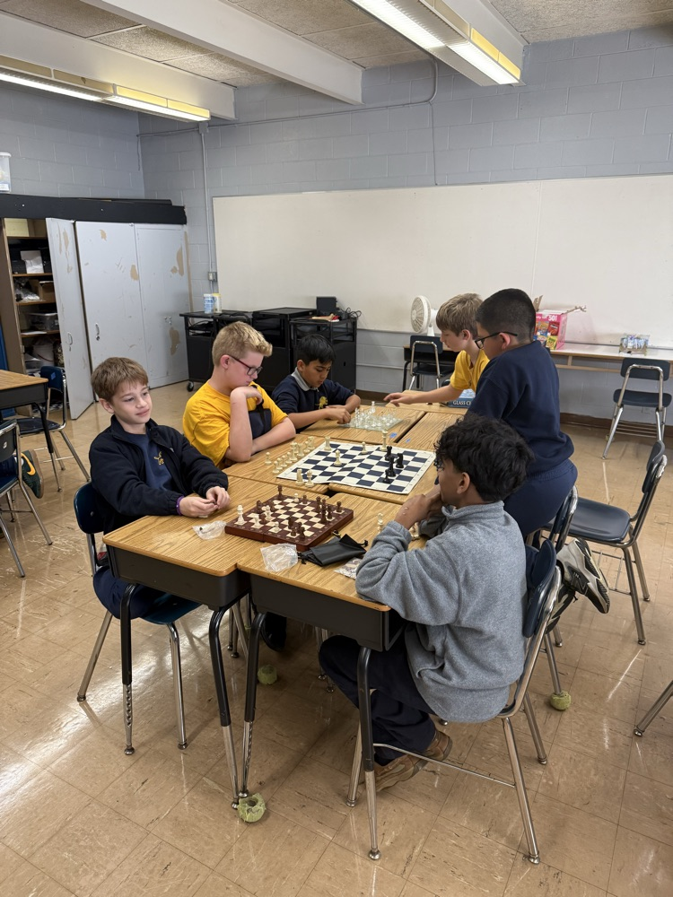 Chess Club