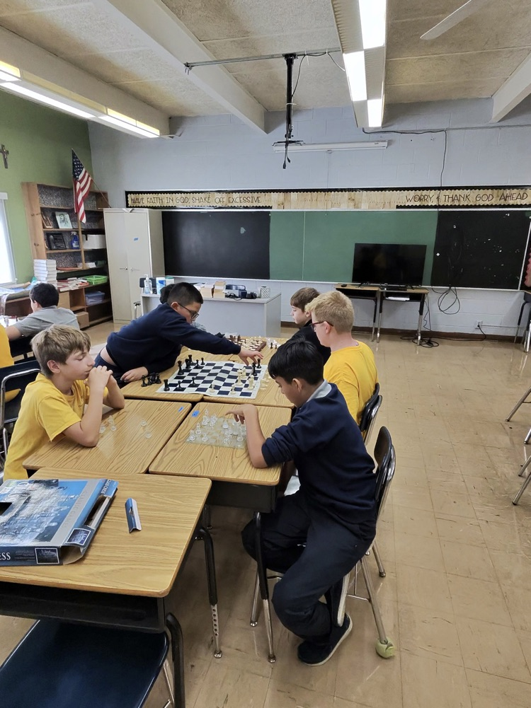 Chess Club
