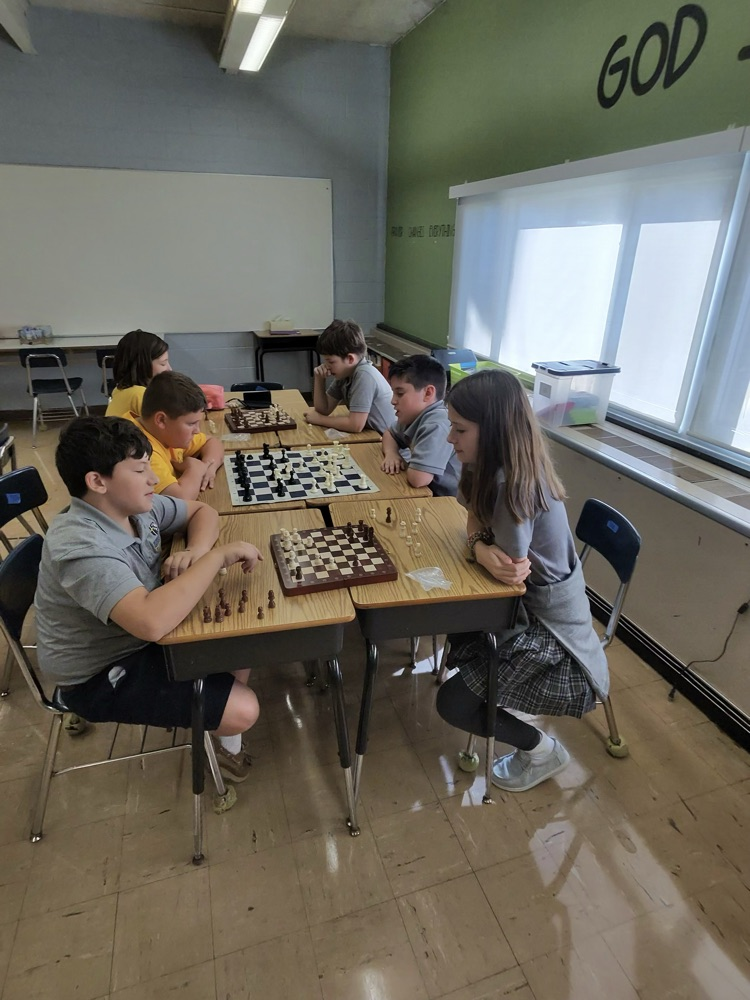 Chess Club