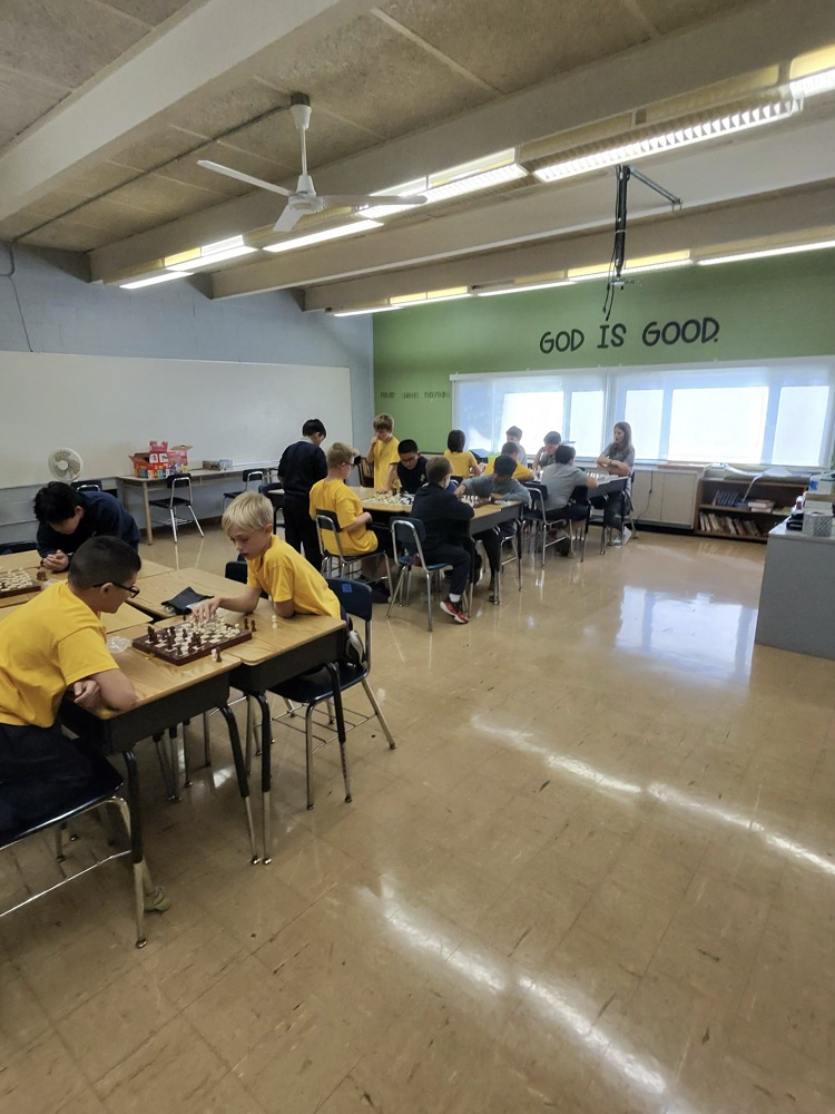 Chess Club