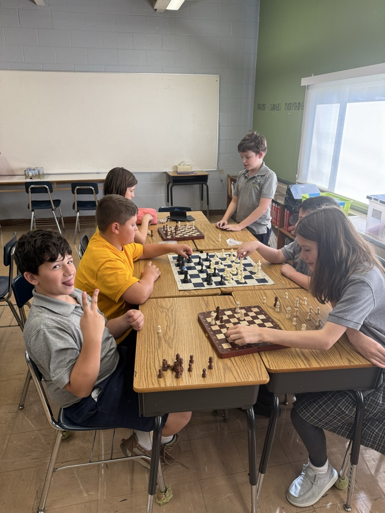 Chess Club
