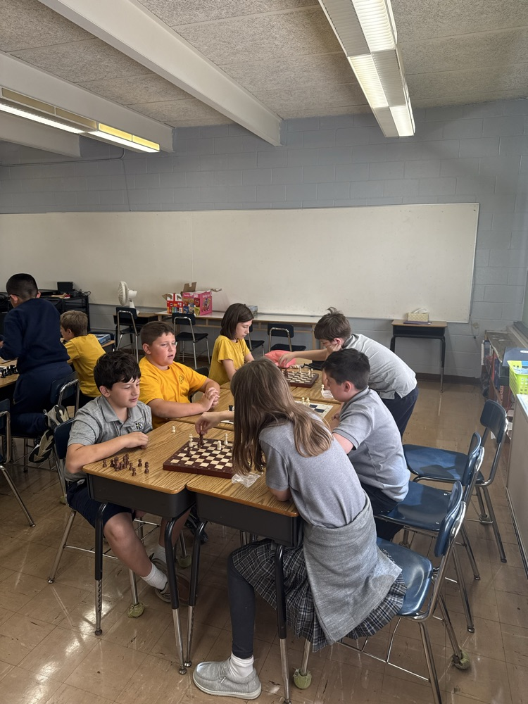 Chess Club