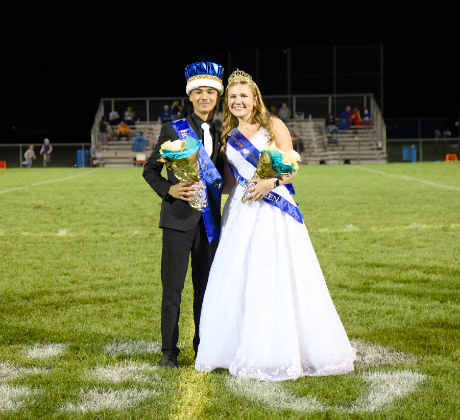 Homecoming