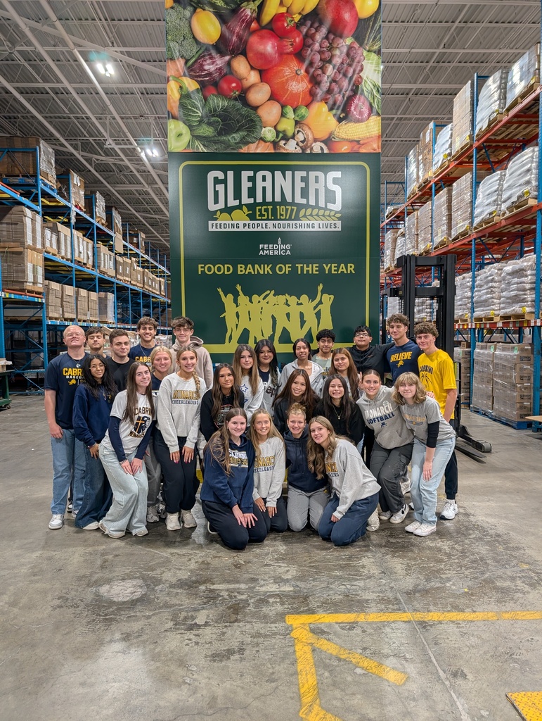 Gleaners