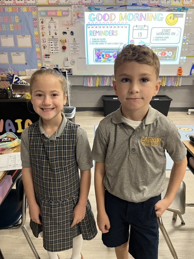 2nd grade