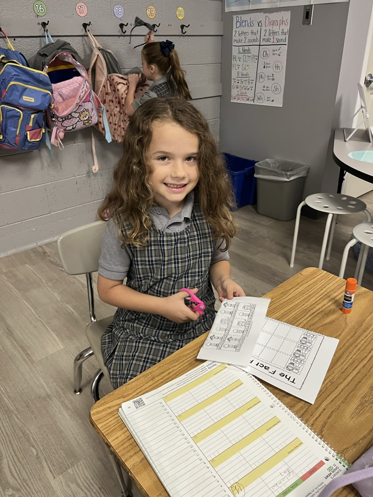 2nd grade