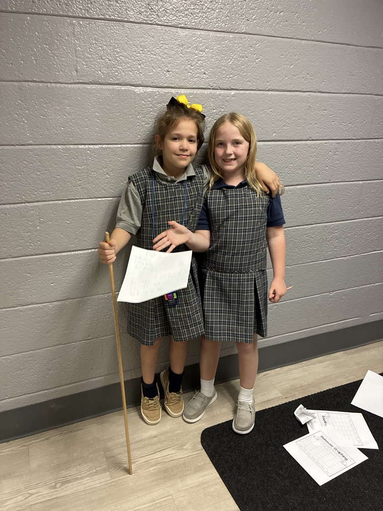 Mrs D’s 3 rd grade scientists