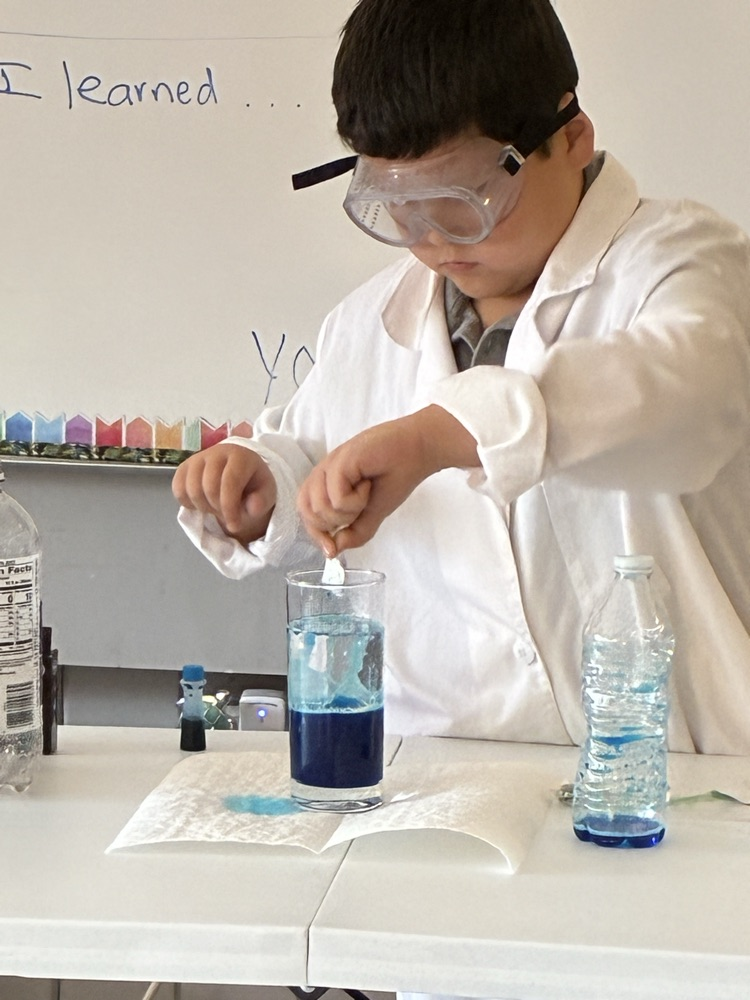 Scientist of the week, David Perez