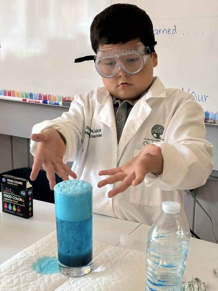 David Perez Scientist of the Week