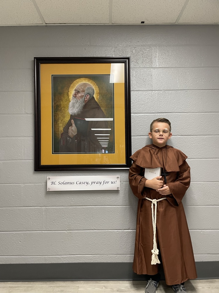 All Saints Mass