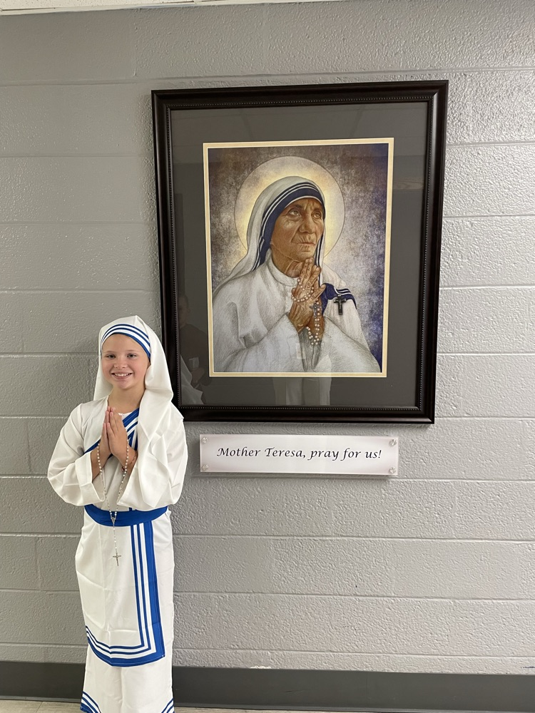 All Saints Mass
