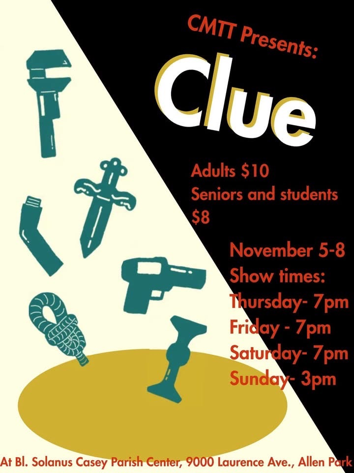 Clue