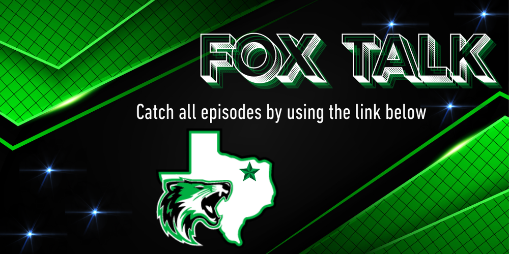 Fox Talk