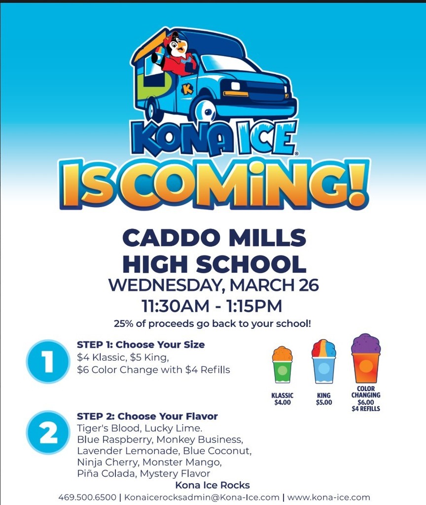 kona ice
