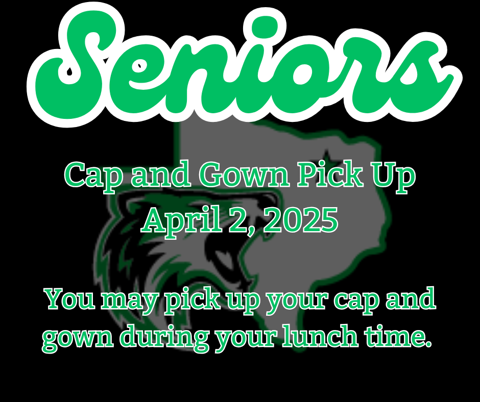 Cap and Gown