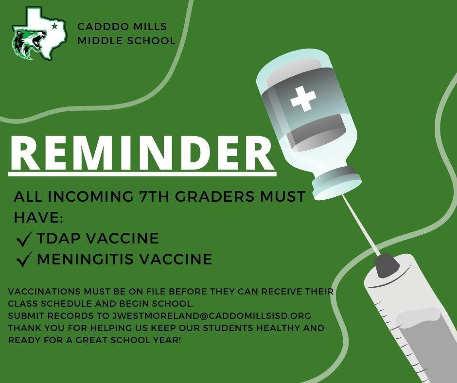 REMINDER!!!