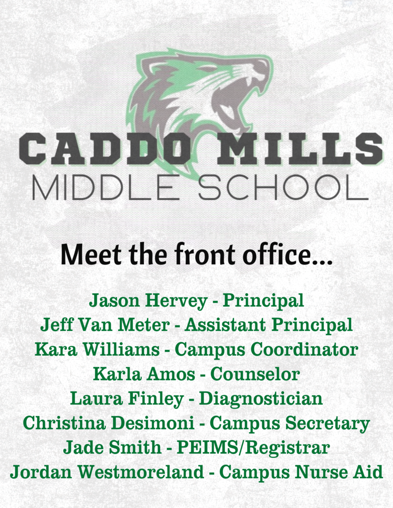 Front Office