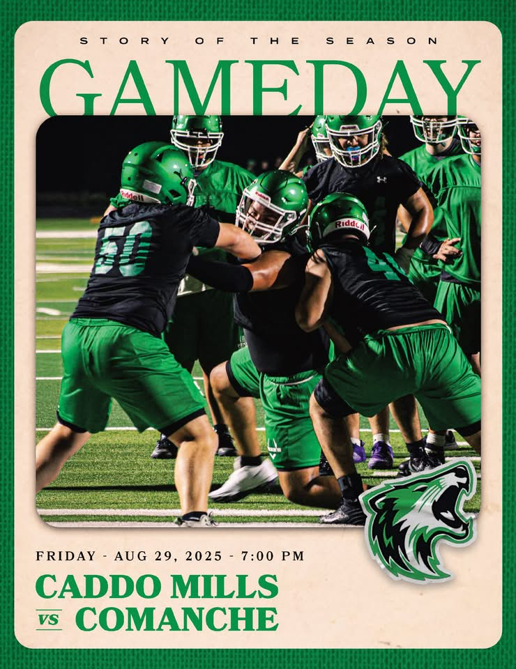 game day